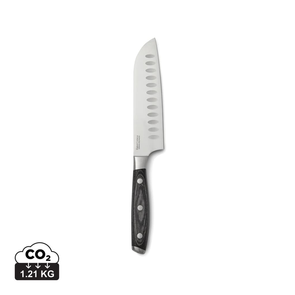 Coltello Santoku VINGA Kaiser — Casa e living