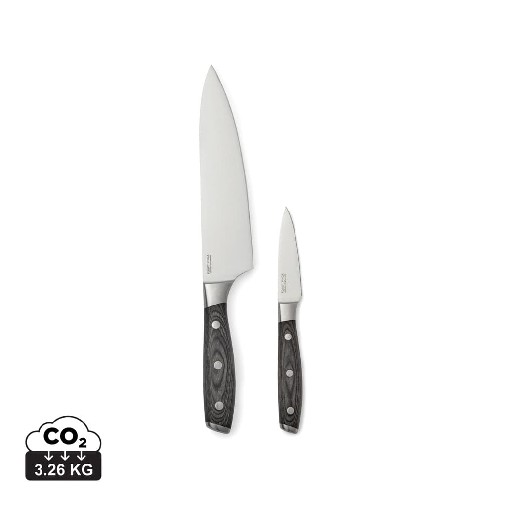 Set da chef VINGA Kaiser — Casa e living
