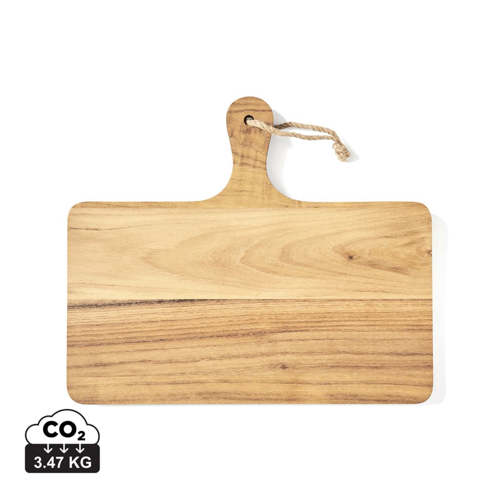 VINGA Buscot horizontal serving board — Home & Living promotional product