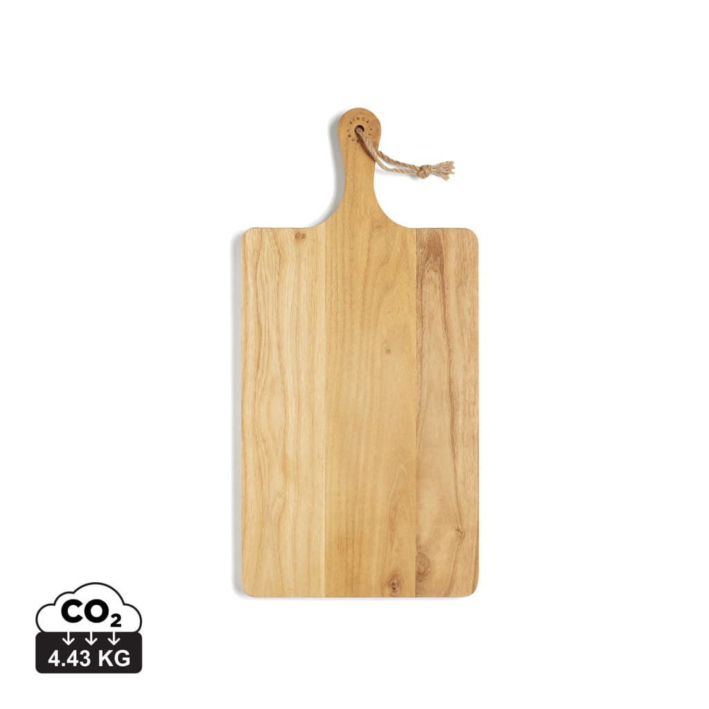 VINGA Buscot Rectangular Serving Board — Home & Living promotional product