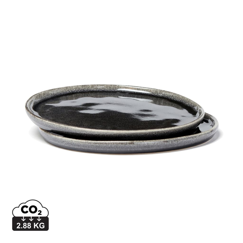 Set 2 piatti VINGA Nomimono, 26,5 cm — Casa e living