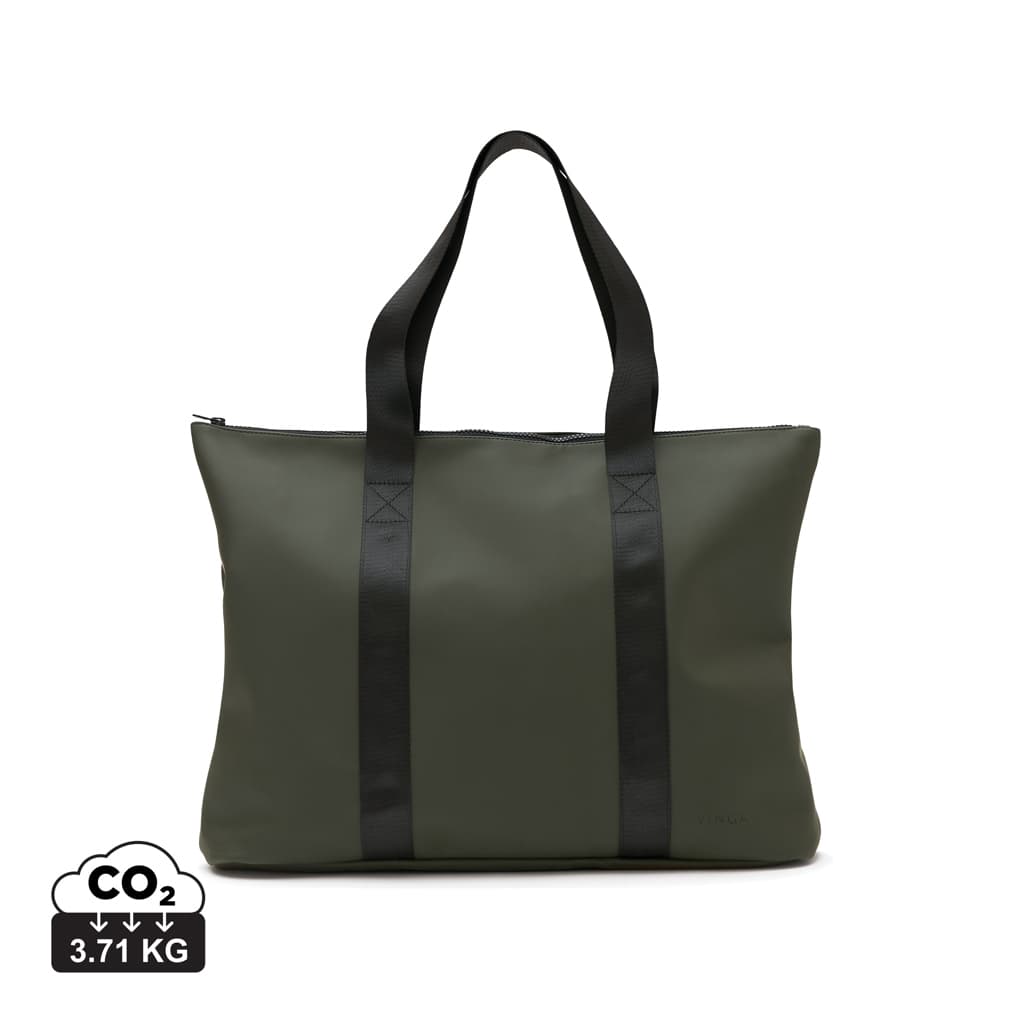 VINGA Baltimore tote bag — Bags & Travel promotional product