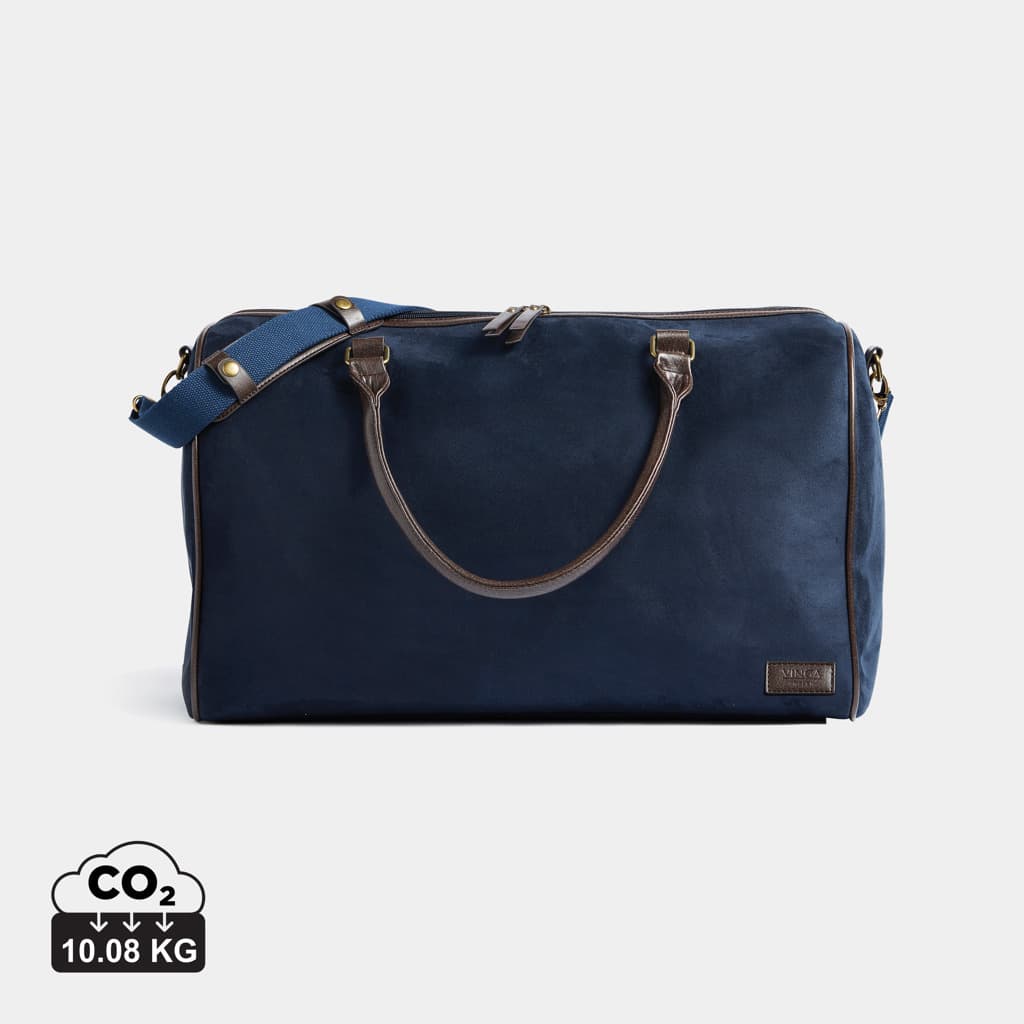 VINGA Hunton weekendtas — Tassen & reizen