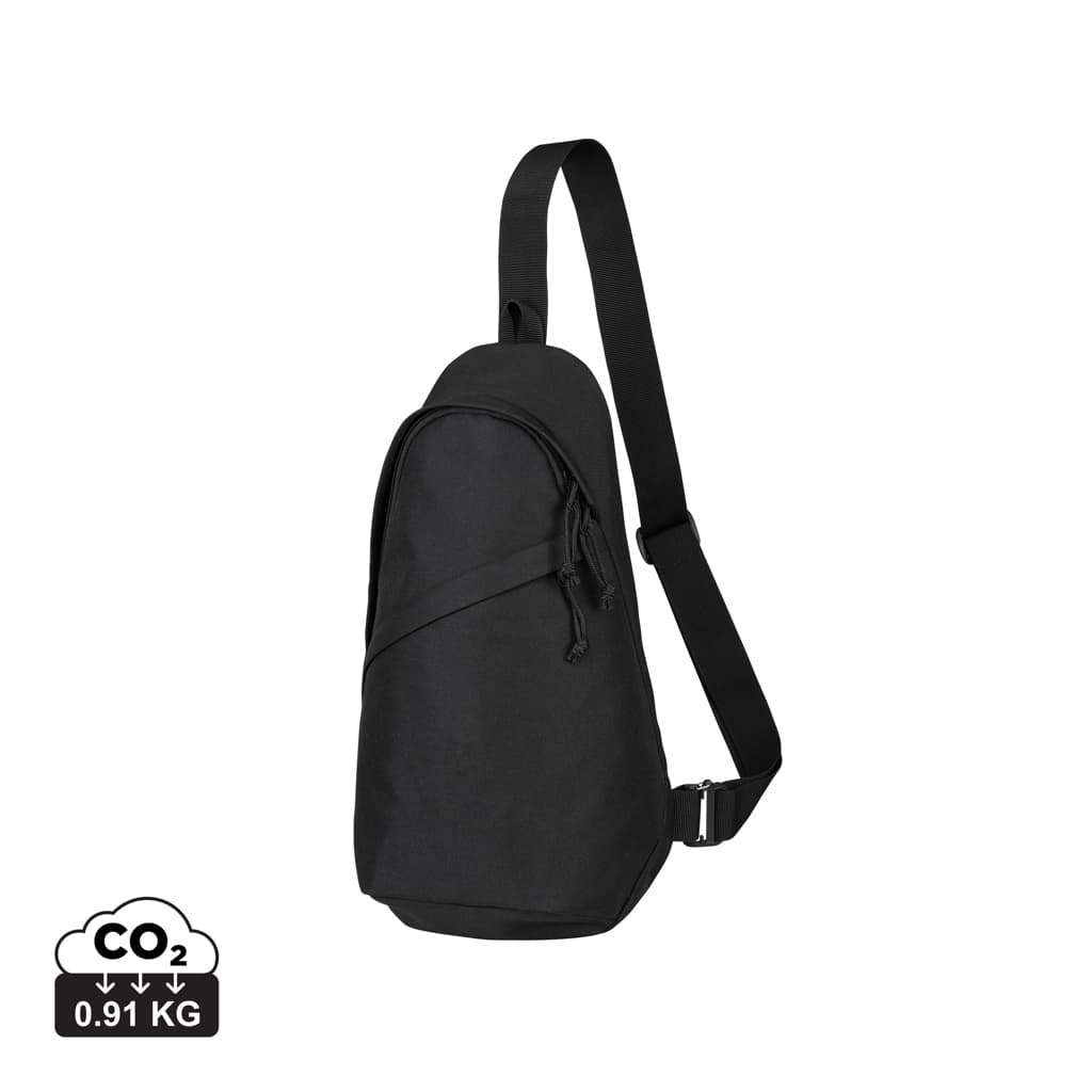 Renew AWARE™ rPET Sling Bag — Bags & Travel promotional product