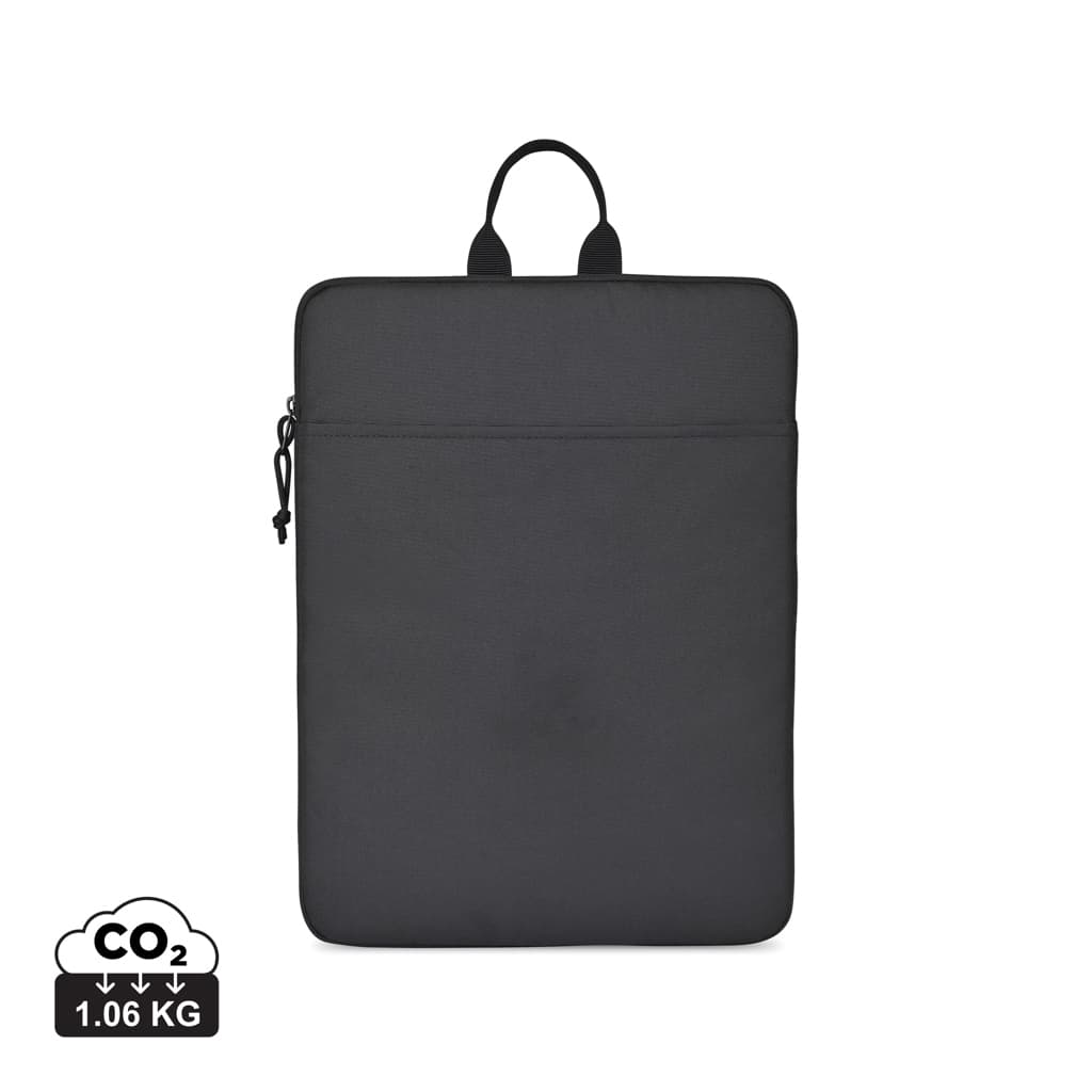 Renew AWARE™ rPET 16'' Laptop Sleeve — Bags & Travel promotional product