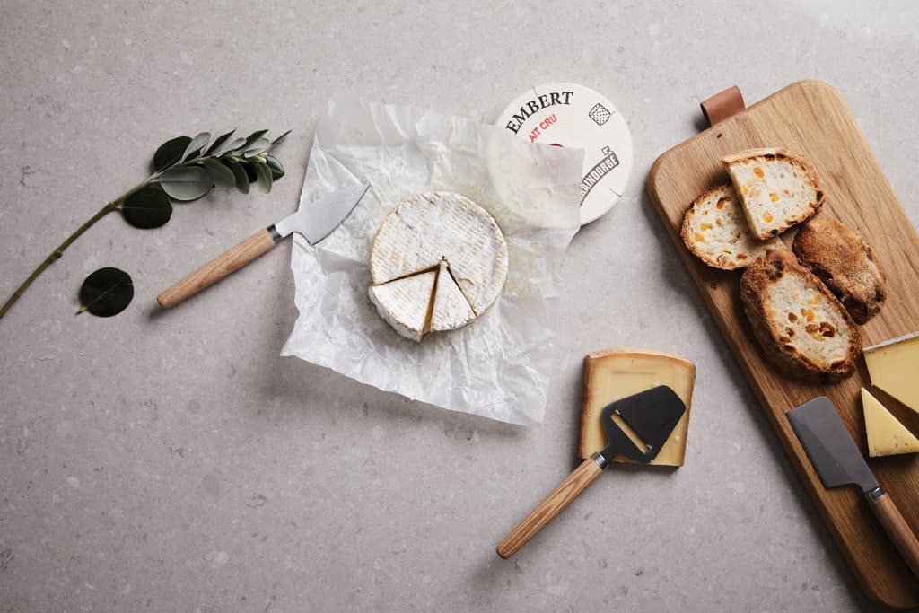 Food & Gourmet Corporate Gifts: The Best-Received Category Almost Nobody Buys
