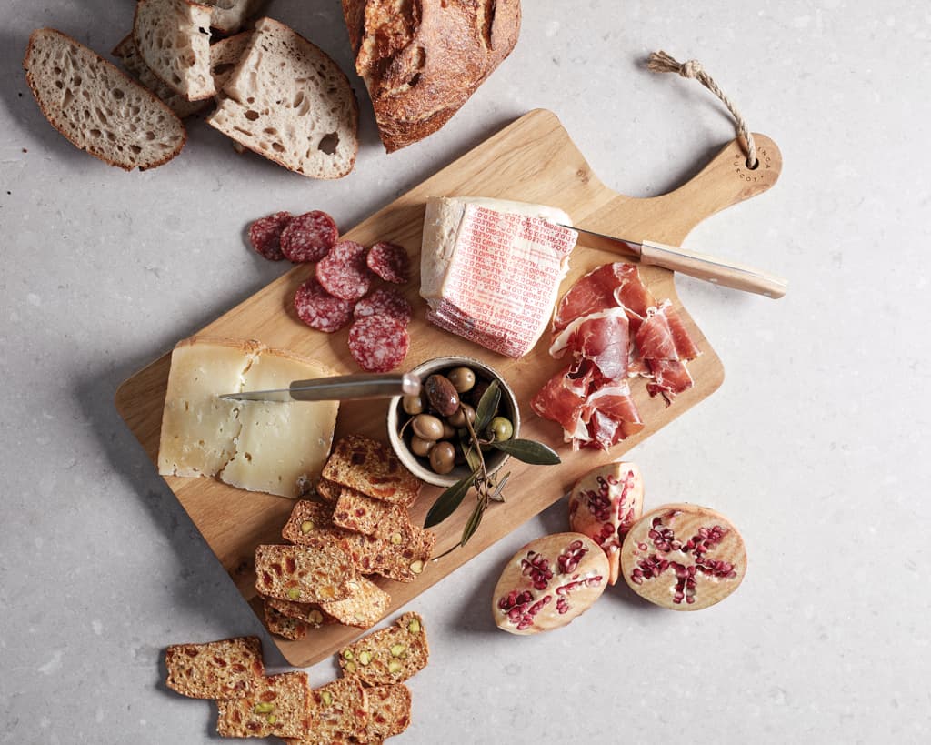 Home & Kitchen Corporate Gifts: The Category People Actually Keep