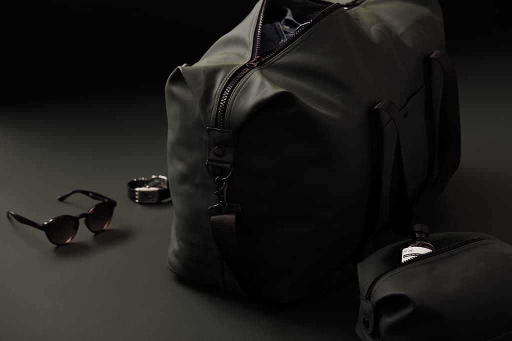 Bags & Travel Gifts: The Hardest-Working Corporate Gift