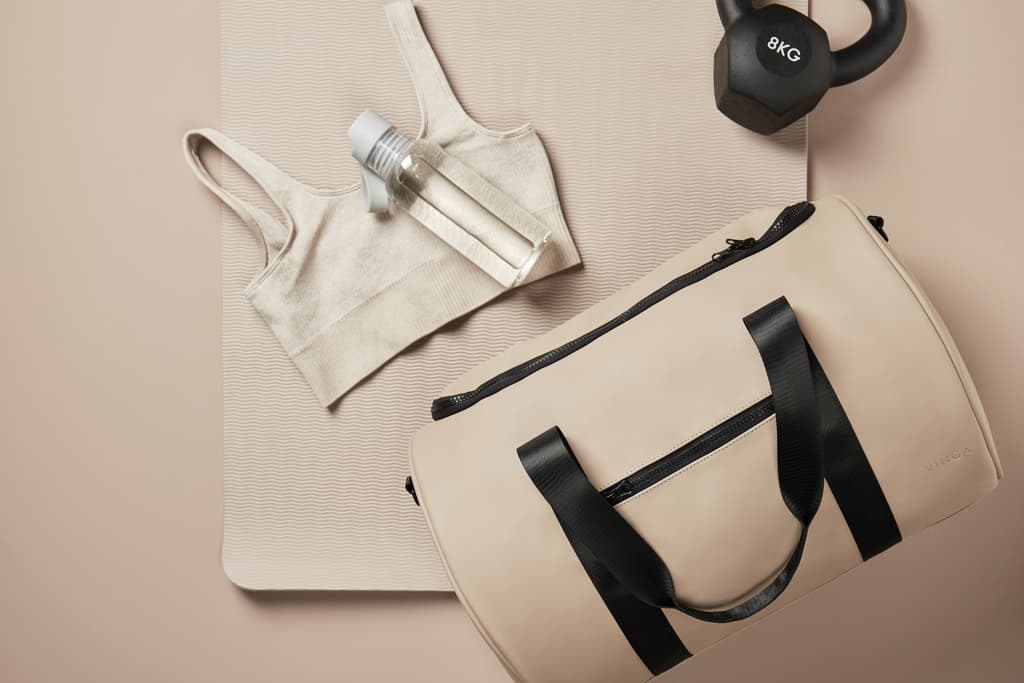 Sports, Fitness & Outdoor Corporate Gifts: Backing a Habit, Not Just a Logo
