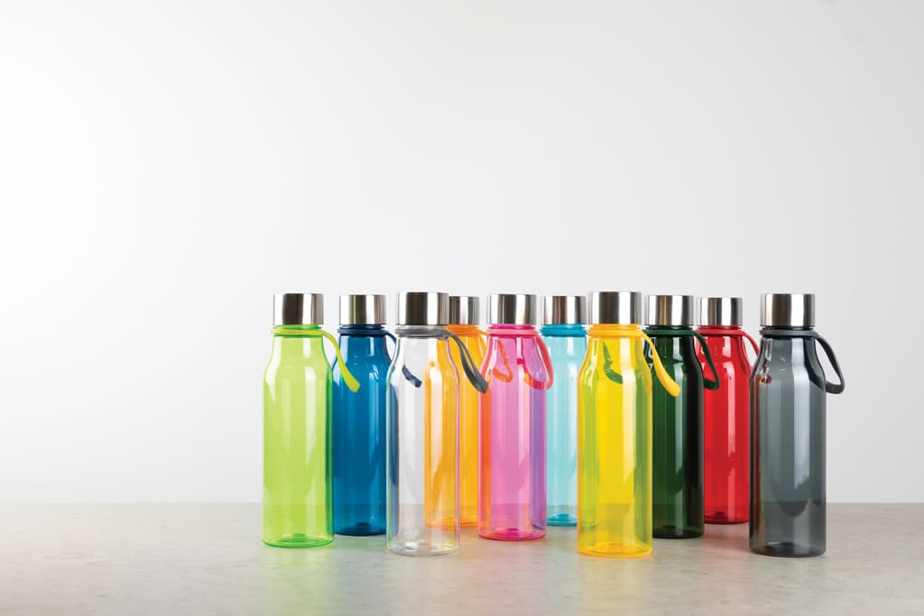 Drinkware & Reusable Bottles: The Daily-Use Corporate Gift