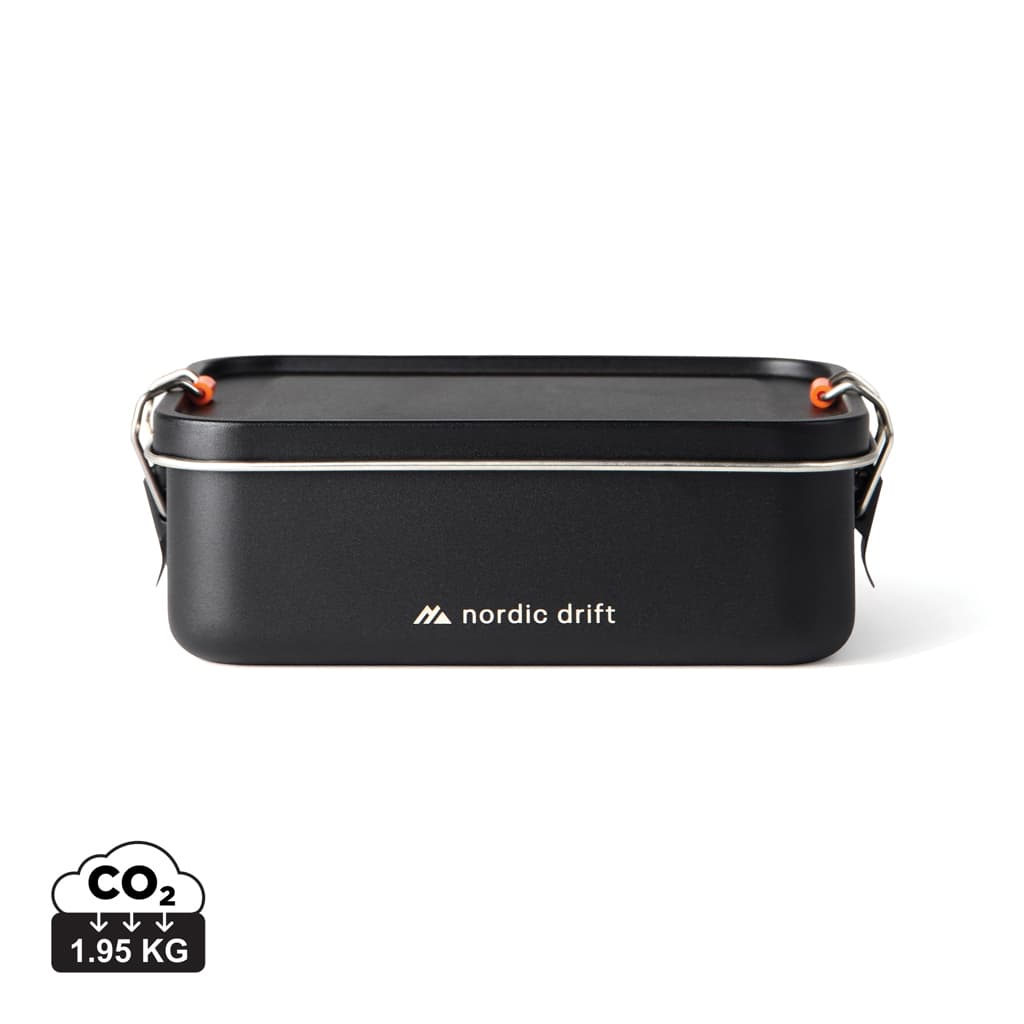 Nordic Drift Trail RCS Adventure Lunchbox 1200ML — Home & Living promotional product
