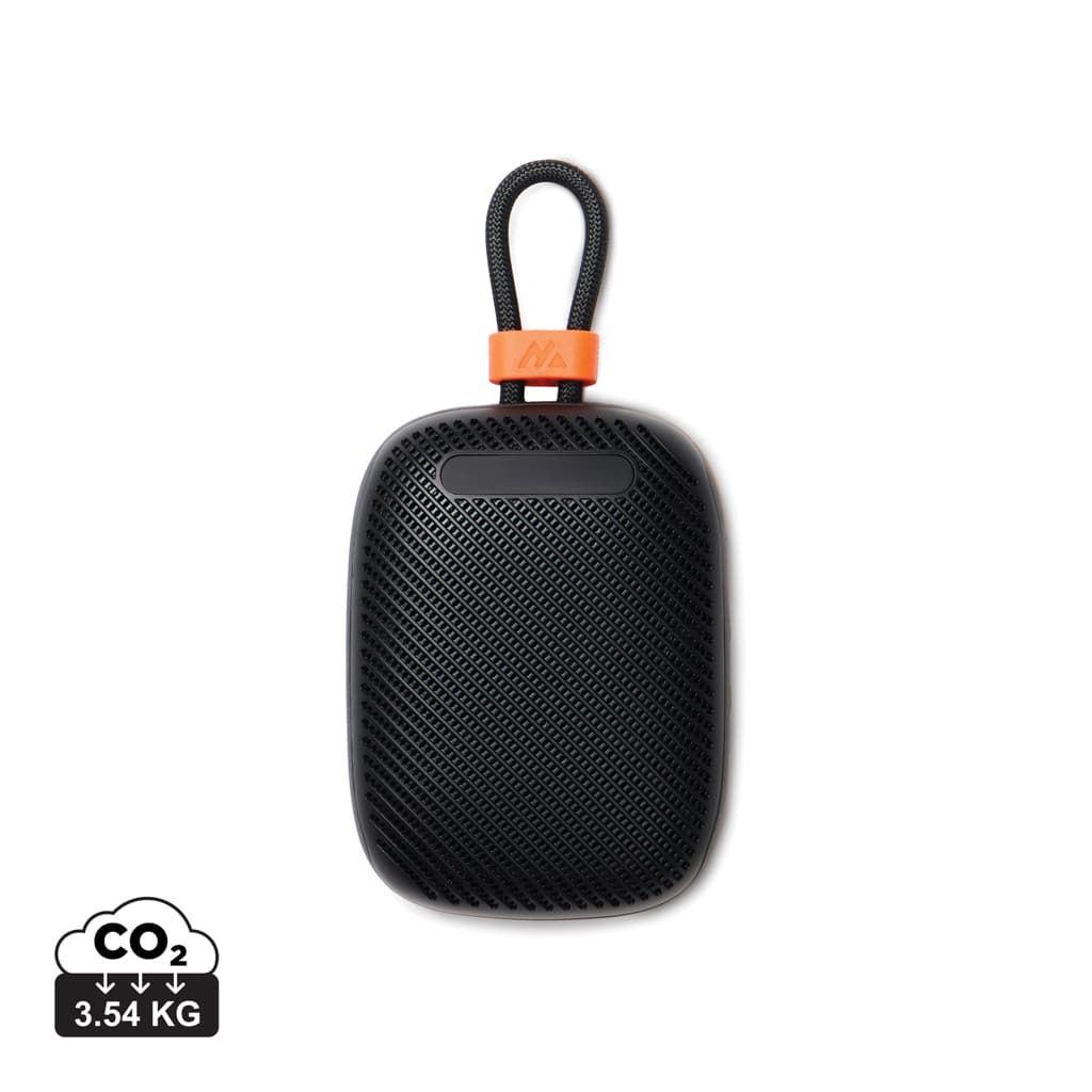 Audio promotional products
