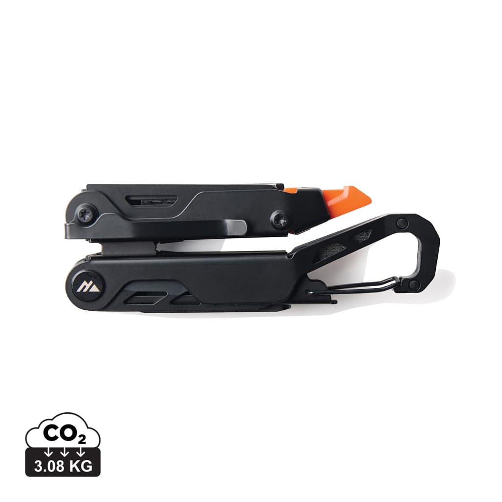 Nordic Drift Adventure Multi-function Pliers — Tools & Torches promotional product