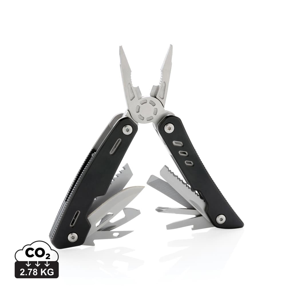Solid multitool — Tools & Torches promotional product