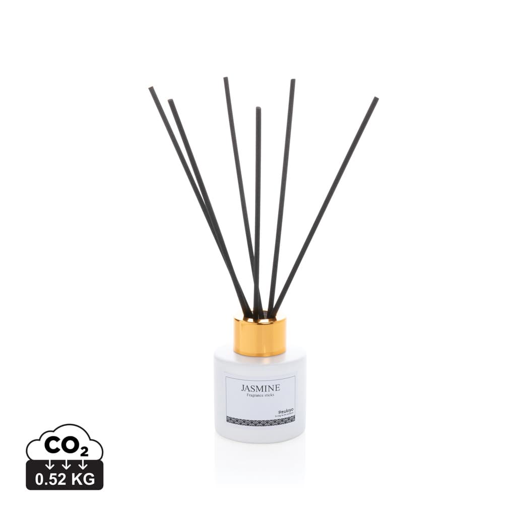 Bastoncini profumati deluxe Ukiyo — Casa e living