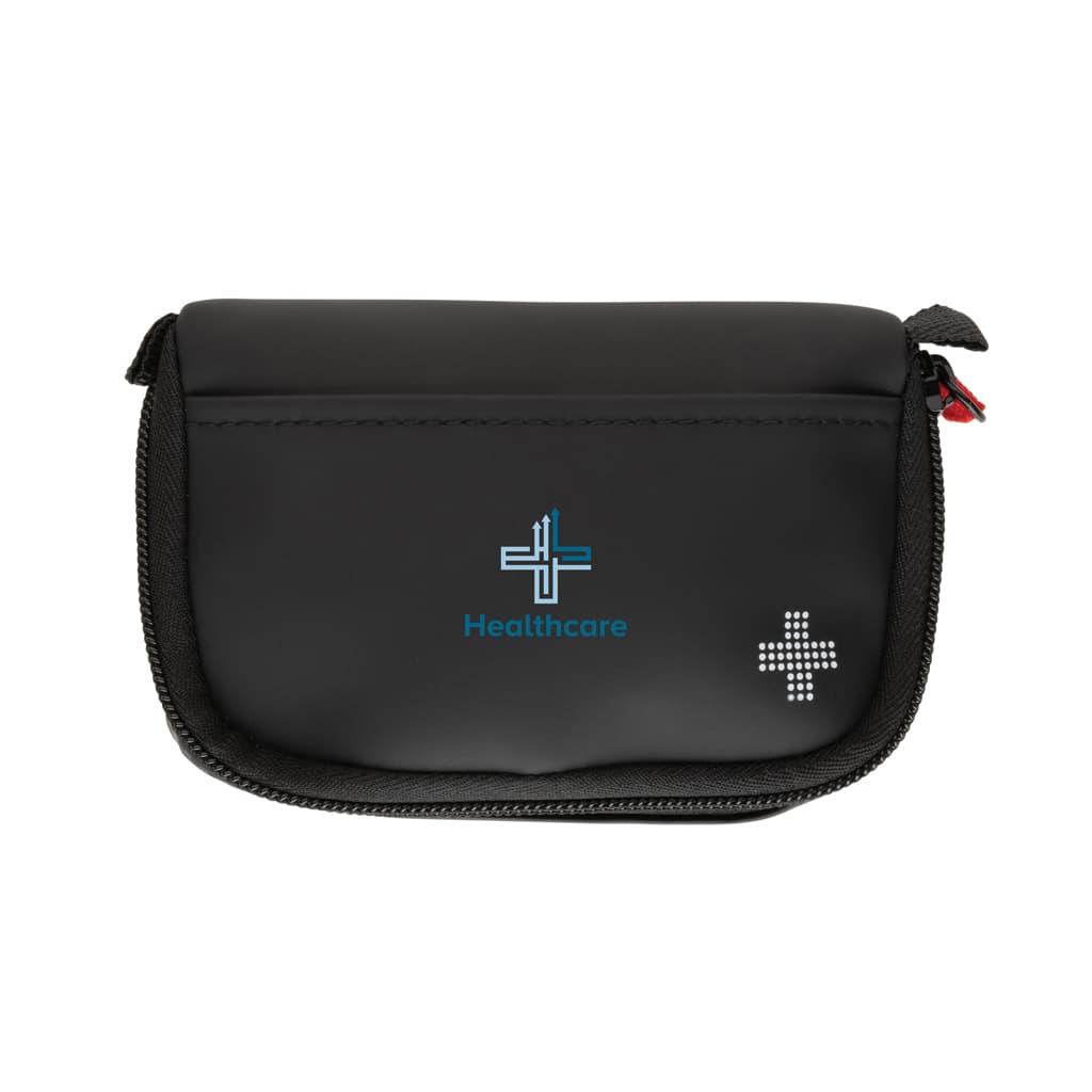 Branded First Aid Kit Gifts for Workplace Safety Campaigns