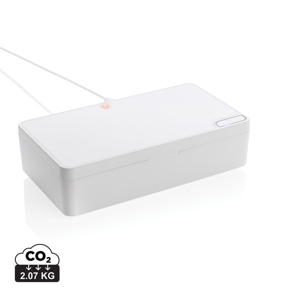 Sterilizzatore UV-C — Accessori telefono e tablet
