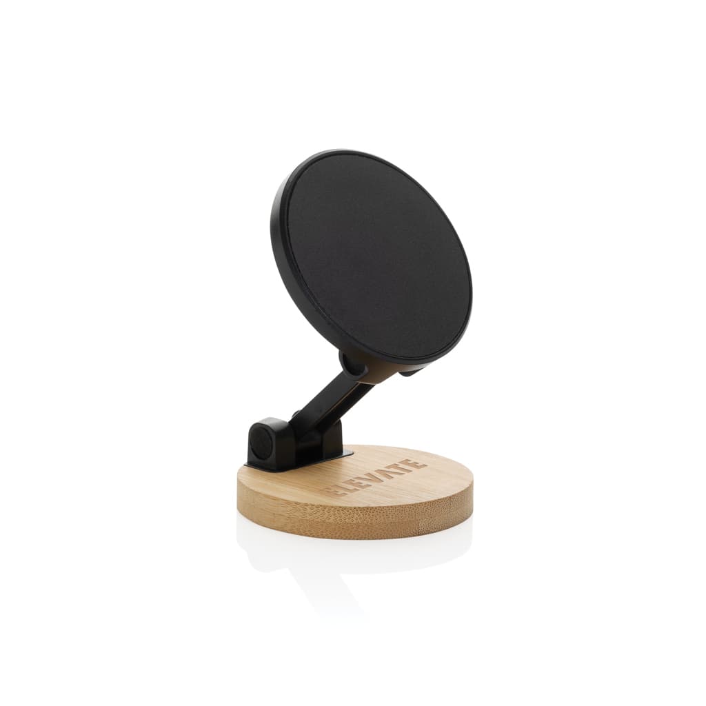 Branded phone stand gifts for video calls