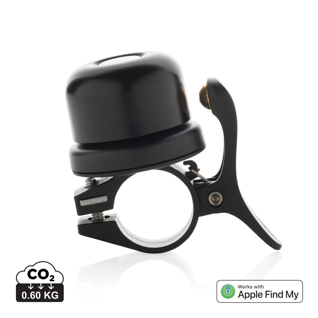 Timbre de bicicleta Pedalfinder con localización mundial — Accesorios para móvil y tablet