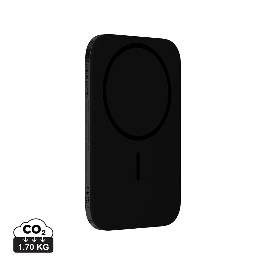 Urban Vitamin Concord RCS Ultra thin 3000mAh powerbank — Telefoni- ja tahvelarvutitarvikud