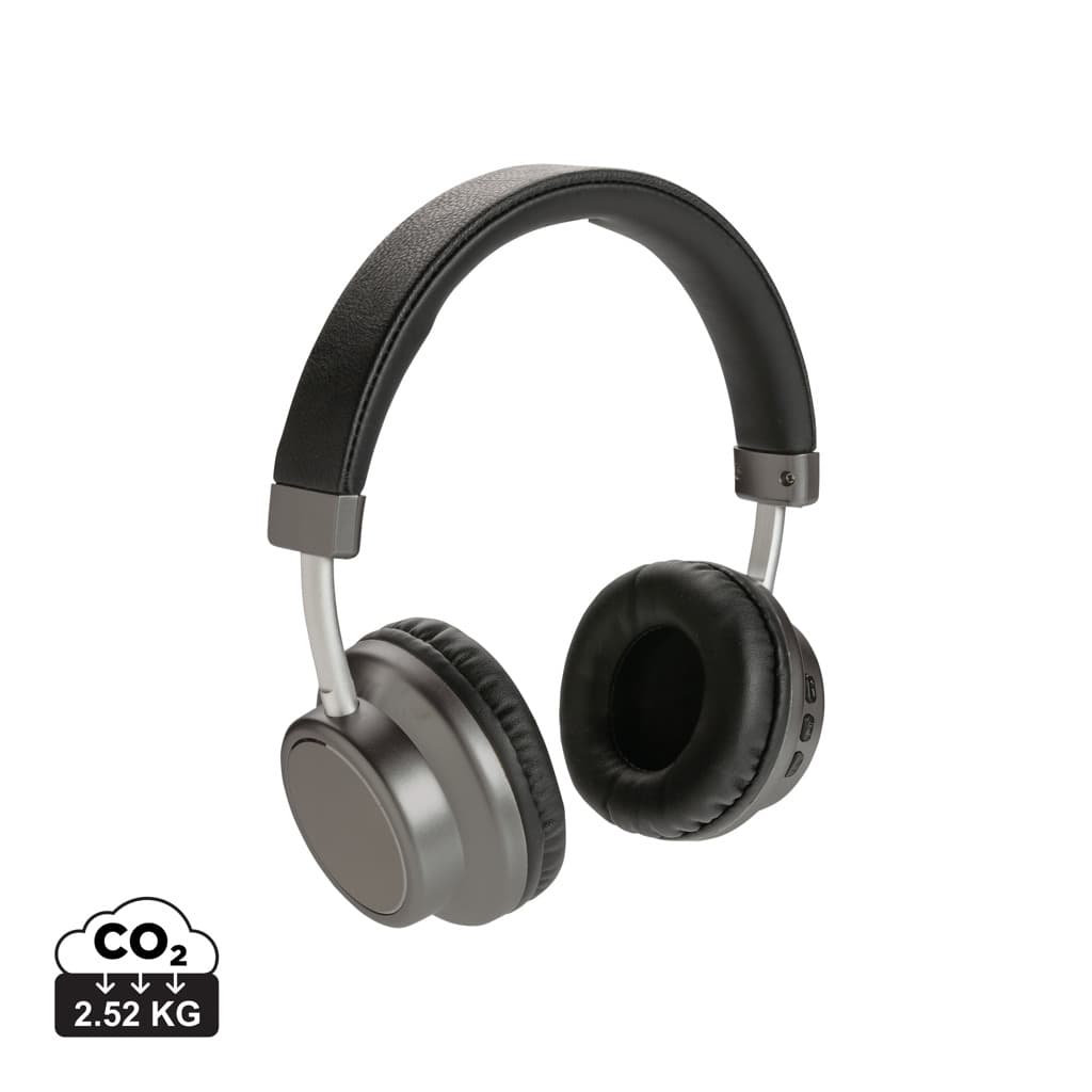 Cuffie wireless Swiss Peak V3 — Audio