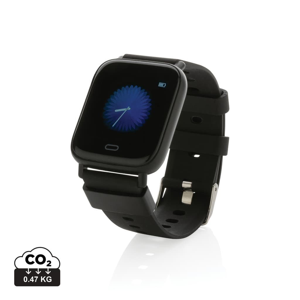 Fit Watch de TPU reciclado RCS — Accesorios para móvil y tablet
