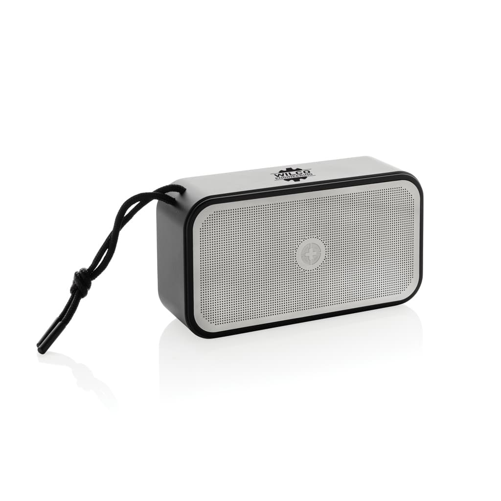 Branded speaker gifts for company events