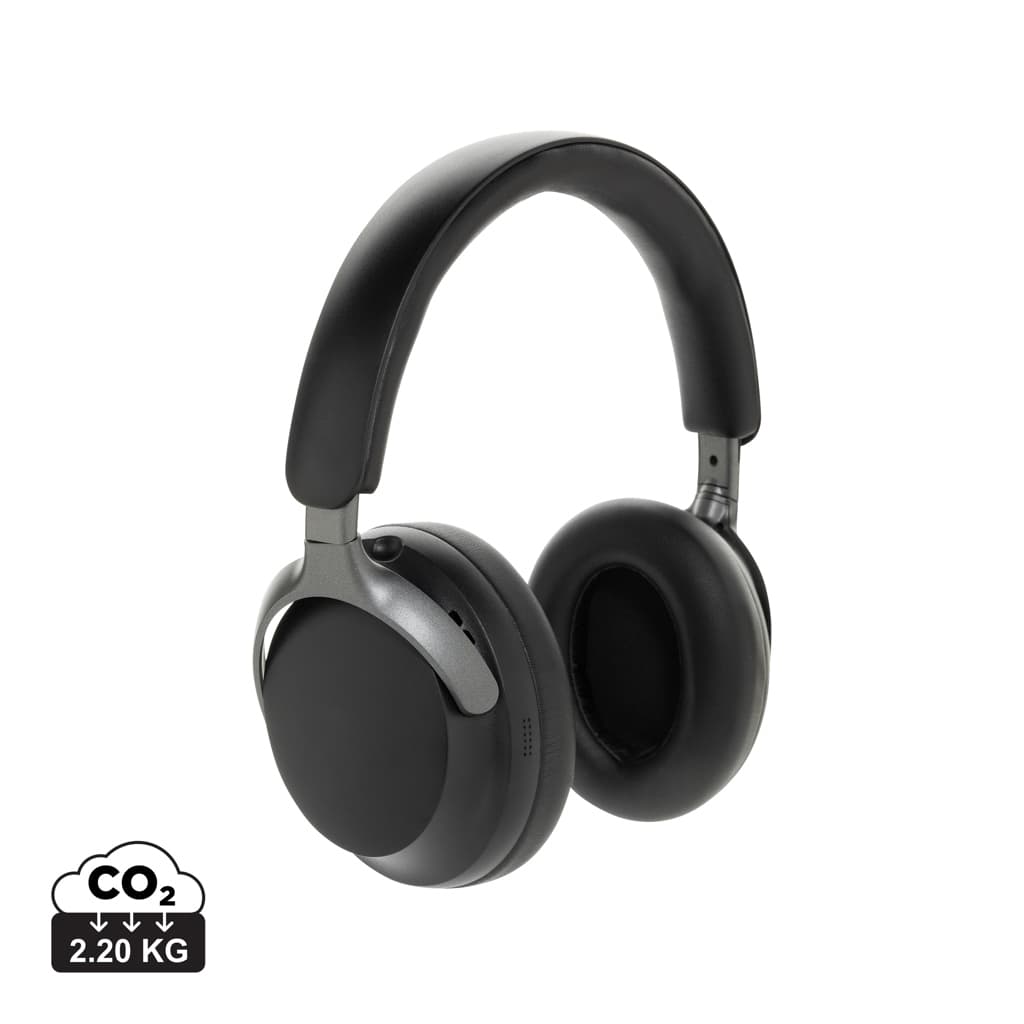 Cuffie ANC Soundpro in plastica riciclata RCS — Audio