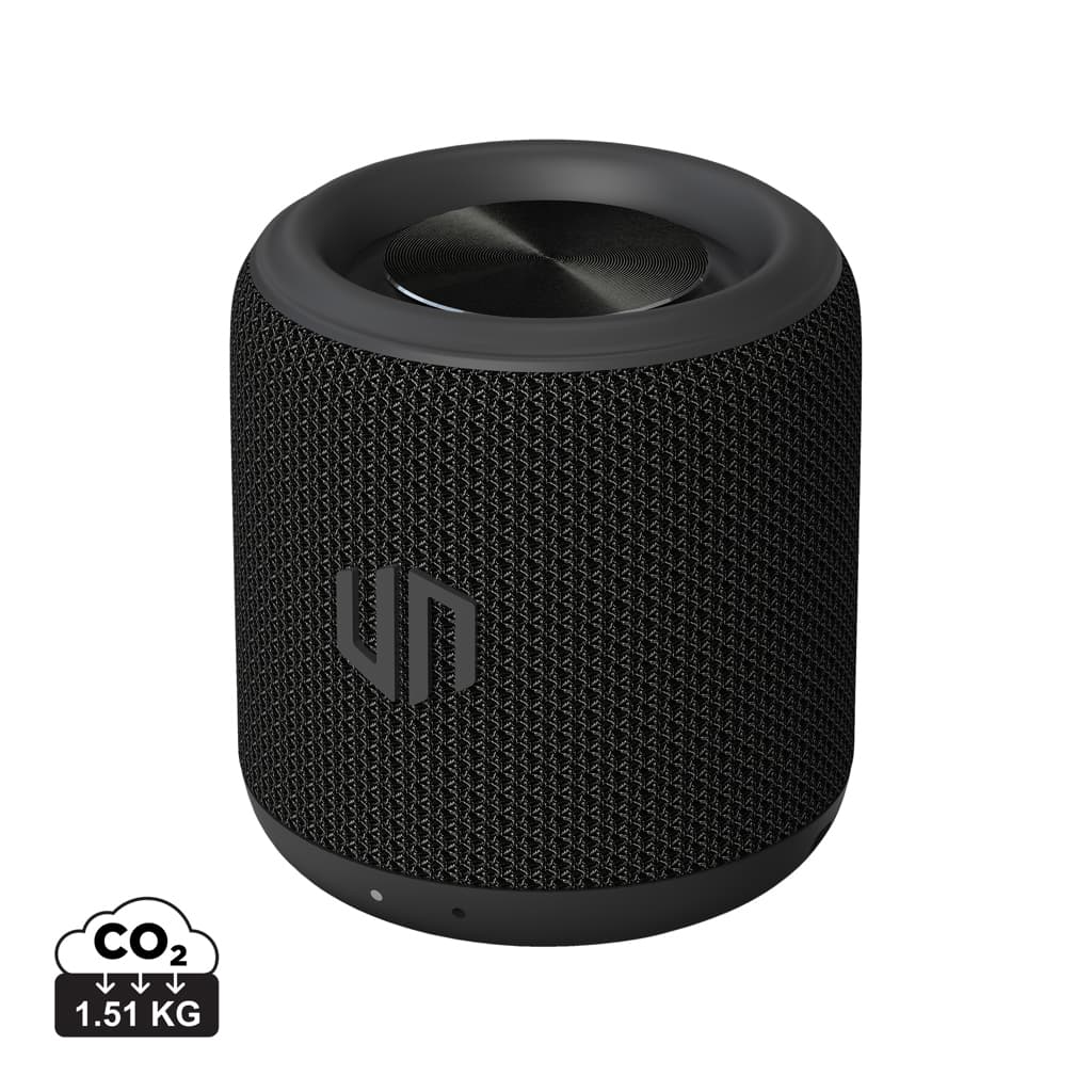 Altavoz 3 W Urban Vitamin Oceanside RCS de plástico reciclado — Audio