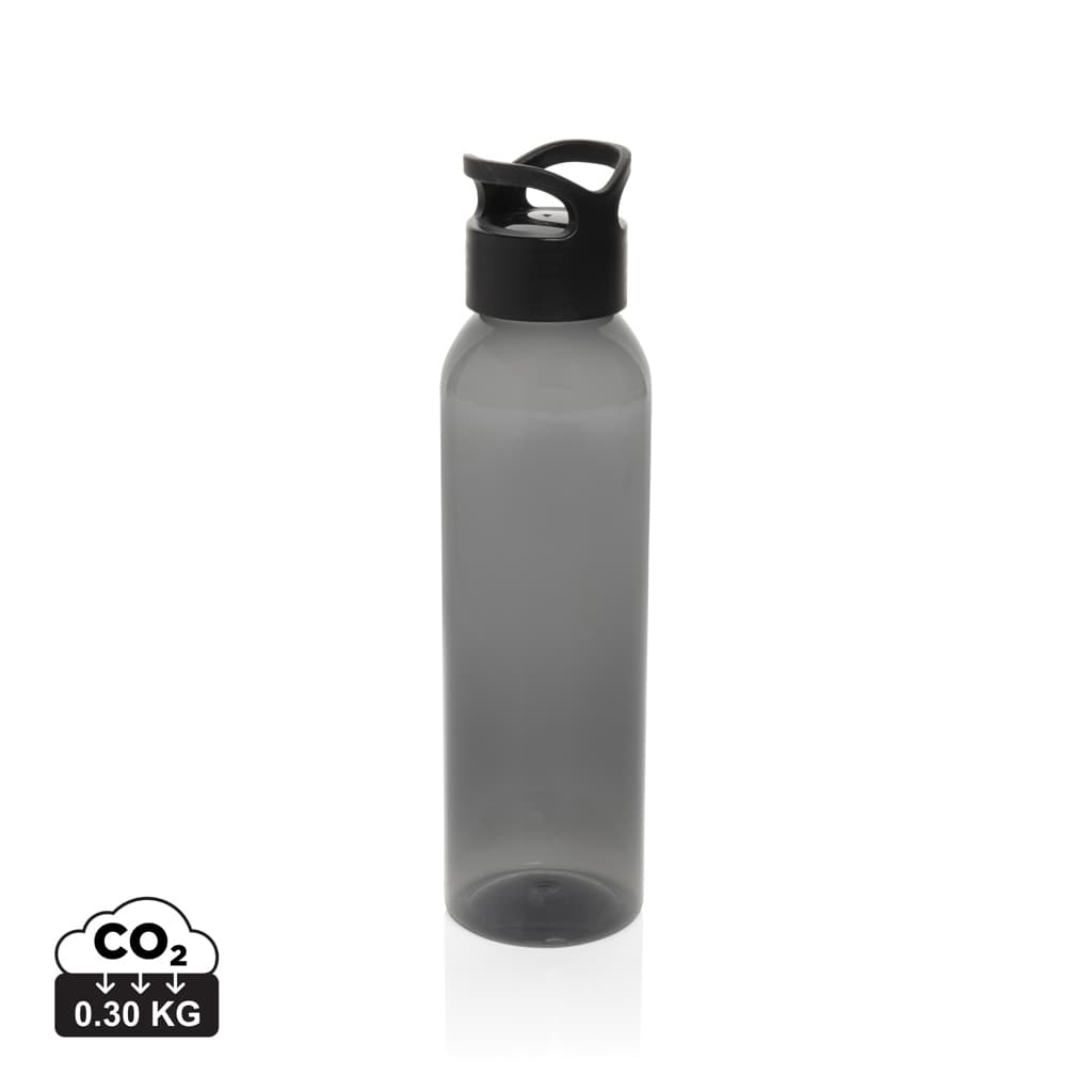 Oasis RCS recycled pet water bottle 650ml — Drinkware promotional product