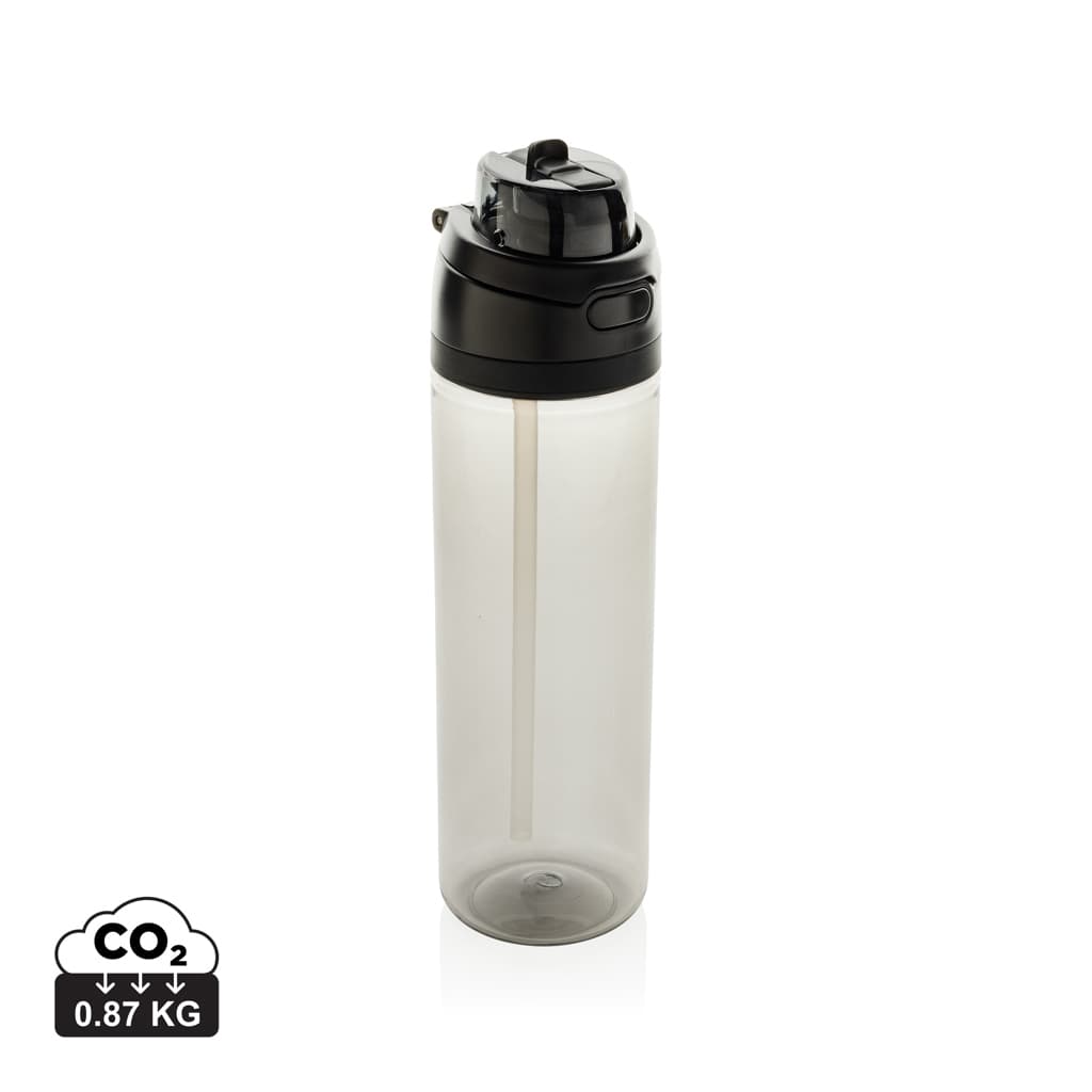 Omni sip RCS RPET water bottle 800ML — Drinkware promotional product
