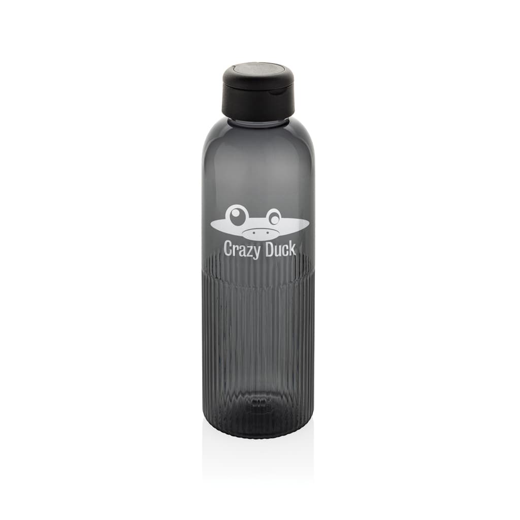 Branded water bottle gifts for employee wellness programs