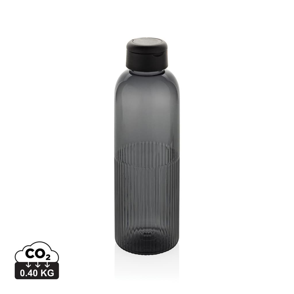 Ripple RCS RPET Leakproof water bottle with handle 750ML — Drinkware promotional product