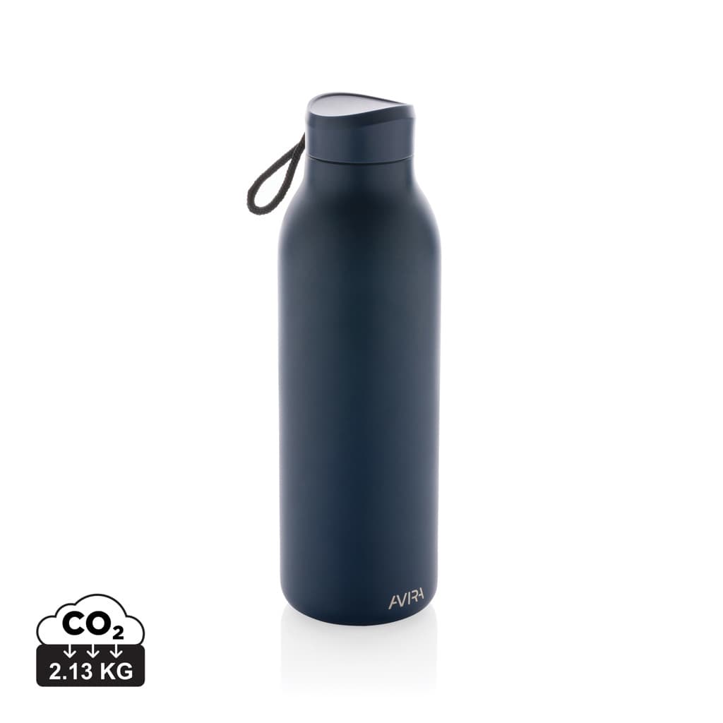 Avira Avior RCS Re-steel bottle 500 ML — Drinkware promotional product