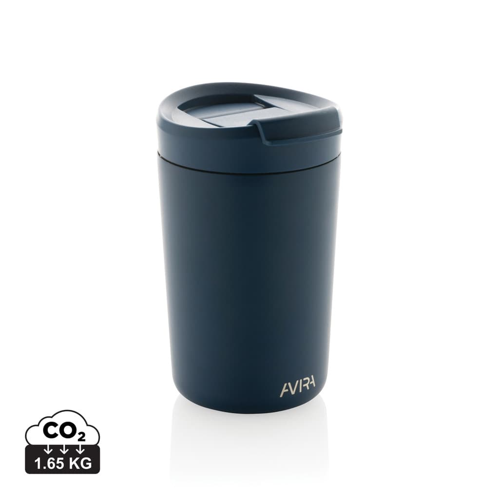 Avira Alya RCS Re-steel tumbler 300ML — Drinkware promotional product