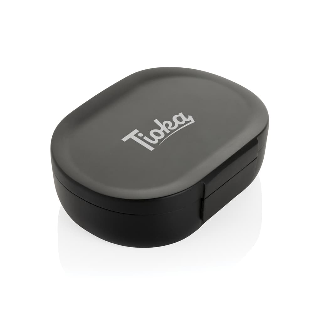 Branded lunchbox gifts for return-to-office programmes