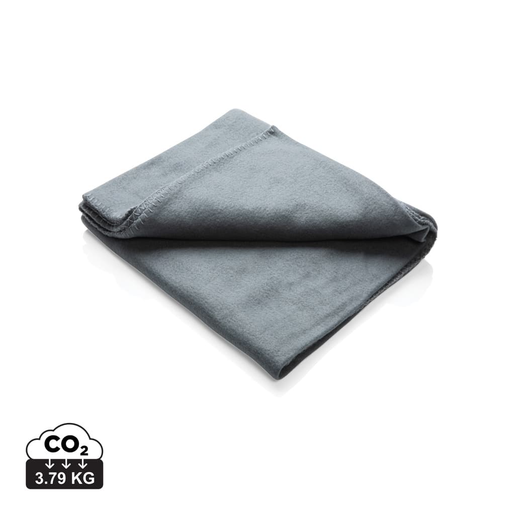 Coperta in pile con custodia — Casa e living