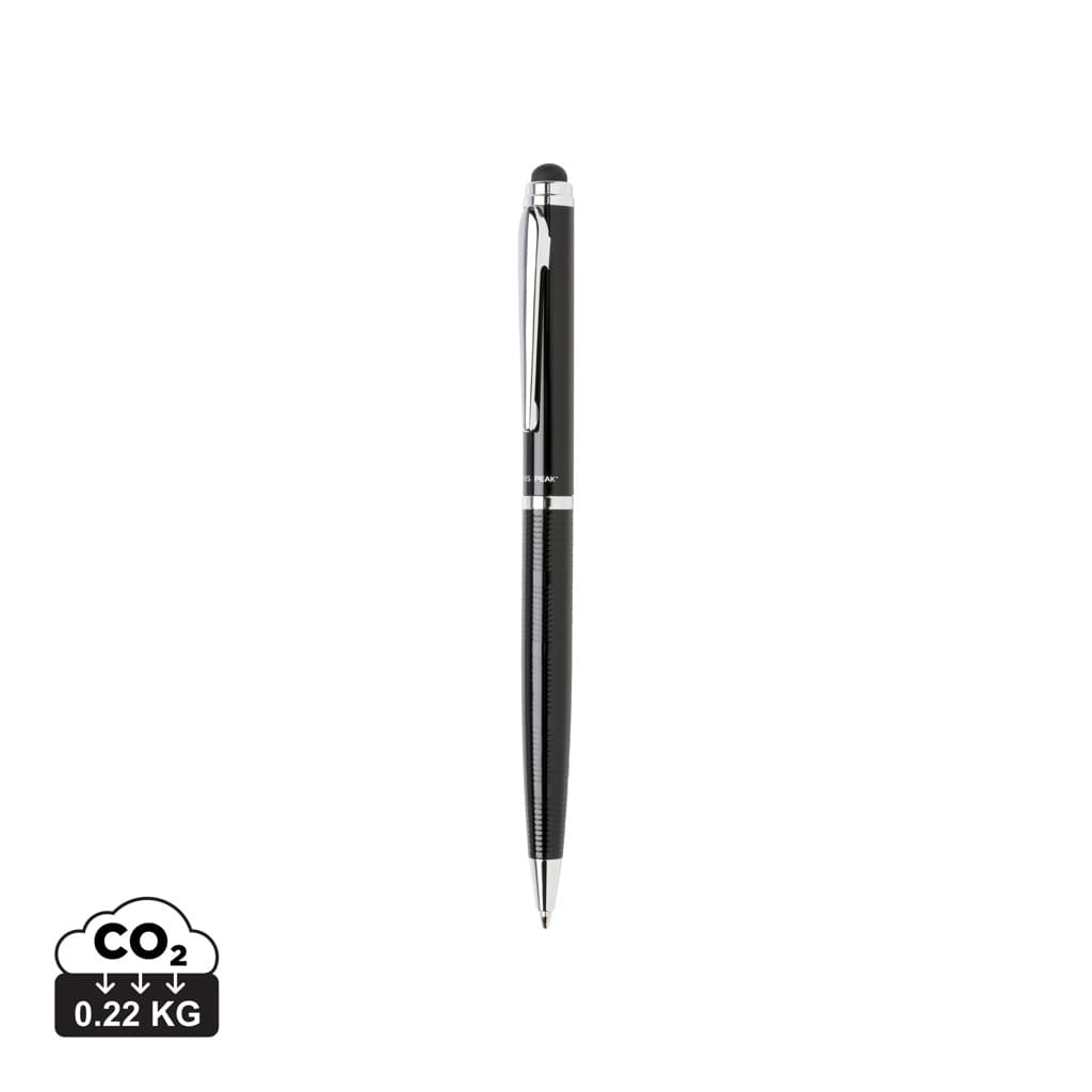Penna stylus deluxe