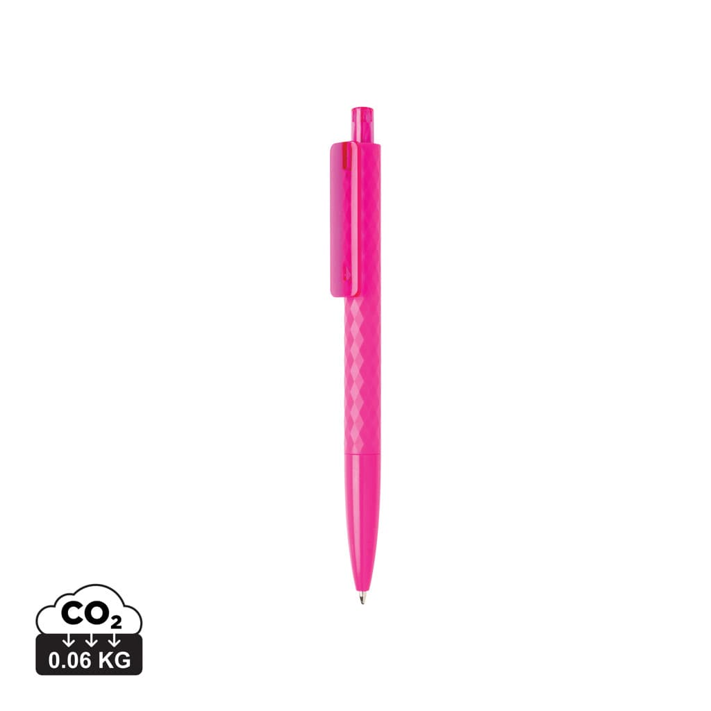 X3 RCS certified R-ABS pen — Writing Instruments promotional product