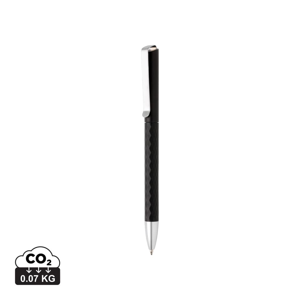 X3.1 RCS certified R-ABS pen — Writing Instruments promotional product