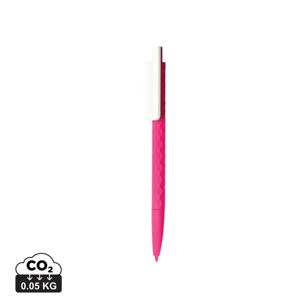 X3 RCS certified R-ABS pen smooth touch — Writing Instruments promotional product