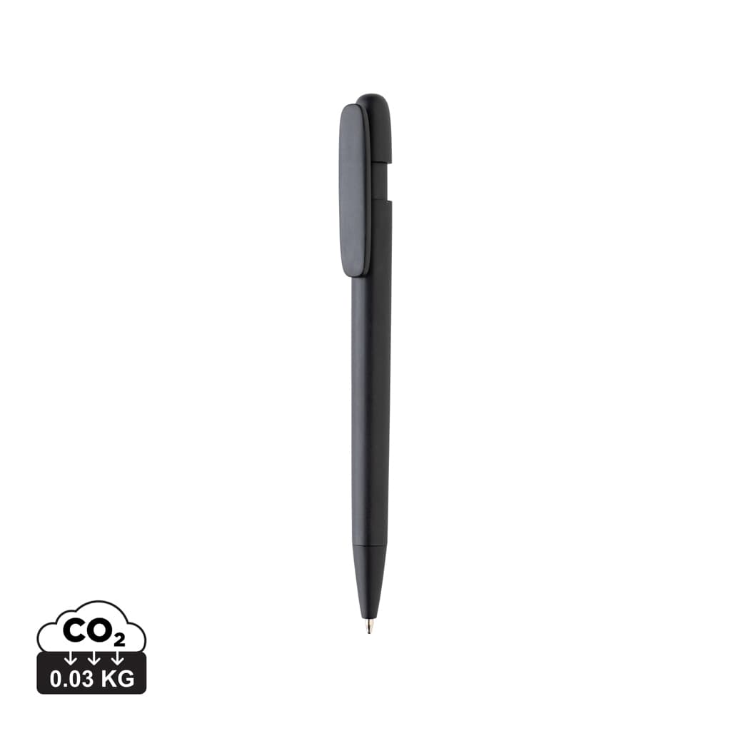 Devin GRS certified RABS pen solid — Writing Instruments promotional product