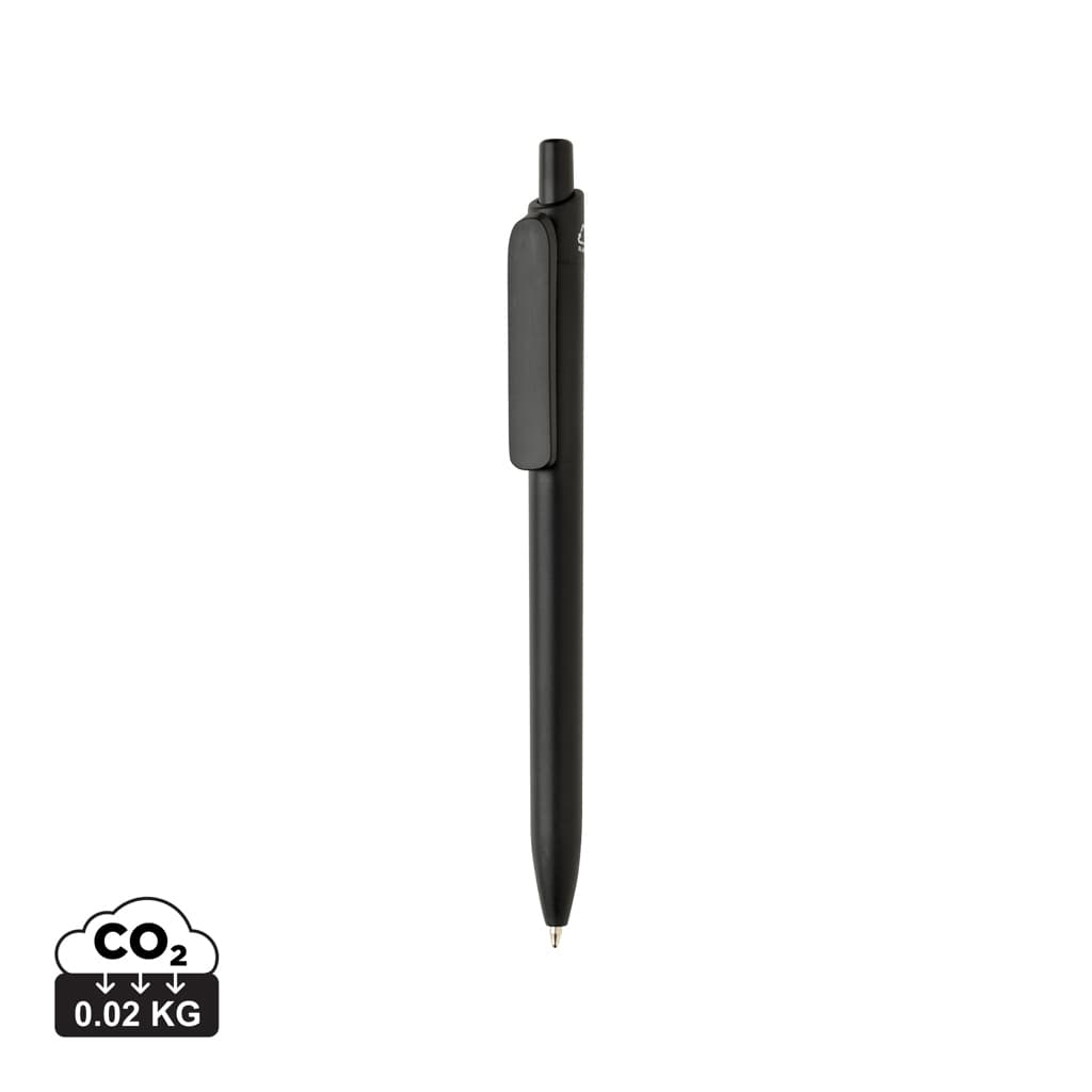 Bolt GRS certified R-ABS pen — Writing Instruments promotional product