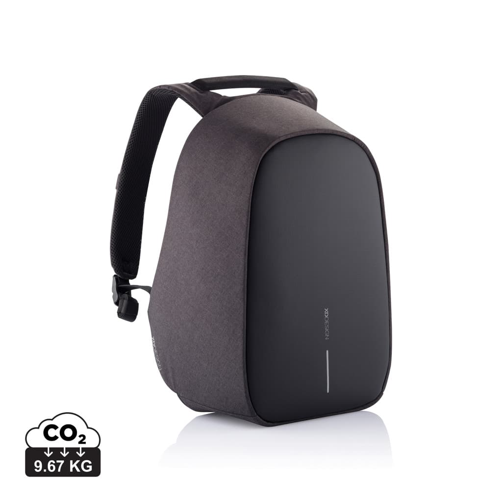 Bobby Hero Regular, Anti-theft backpack — Bags & Travel promotional product