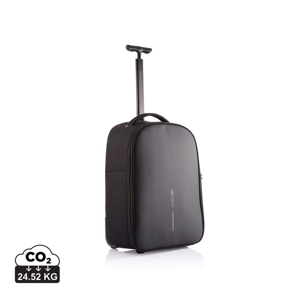 Bobby backpack trolley — Bags & Travel promotional product