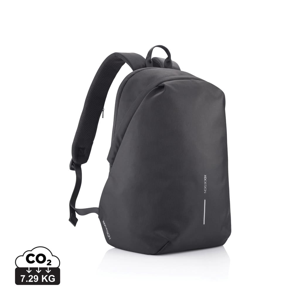 Bobby Soft, anti-theft backpack — Bags & Travel promotional product