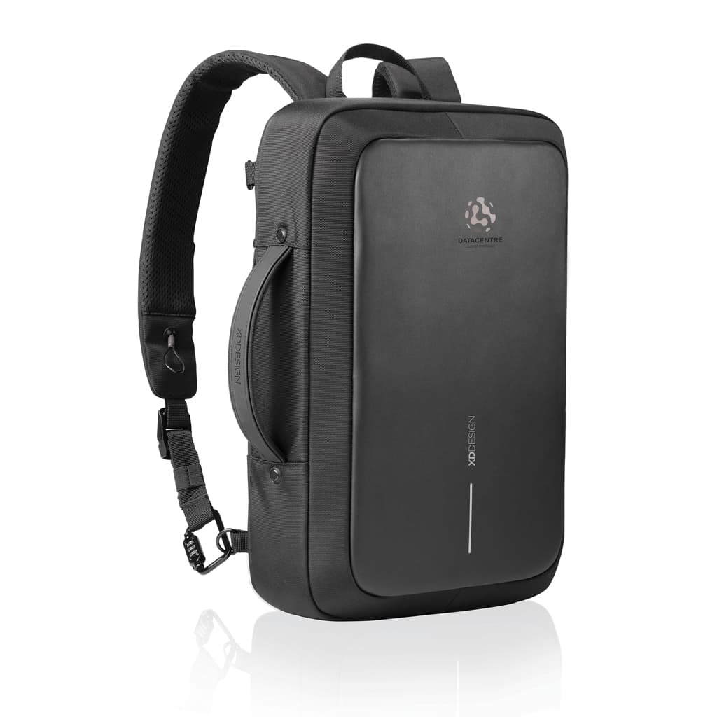 Branded RFID Gifts for Business Travellers