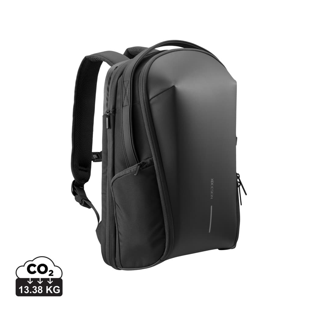 Bizz Backpack — Bags & Travel promotional product