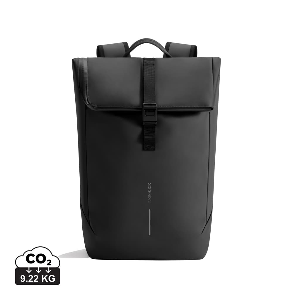Zaino Urban con flap-top resistente all'acqua — Borse e viaggio