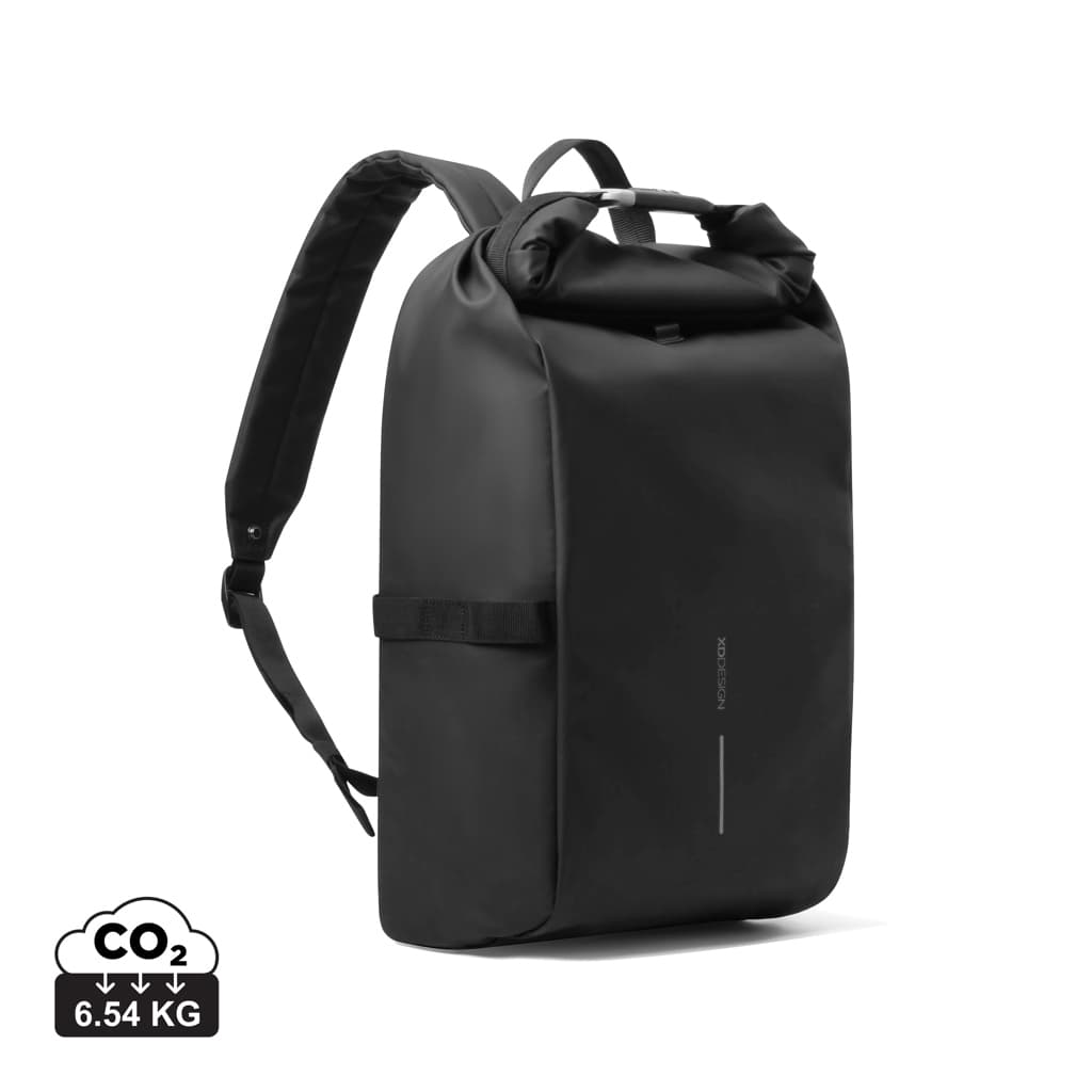 Urban Water Resistant Bike Backpack — Bags & Travel promotional product